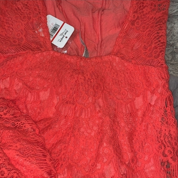 🎉HOST PICK 🎉 Free people daydream bodycon dress - Picture 2 of 8